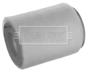 BORG & BECK bfa2499 -  Воздушный фильтр